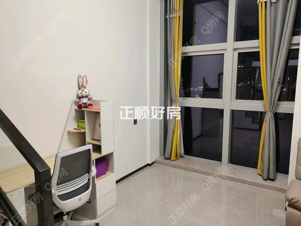客厅