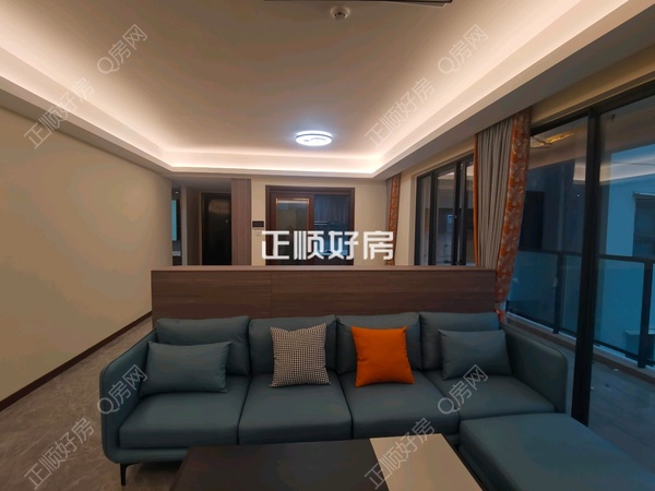 客厅
