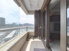 阳台