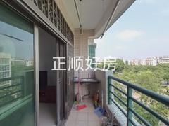 阳台