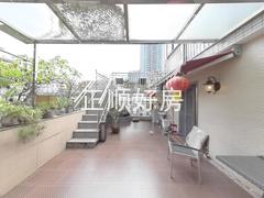 阳台