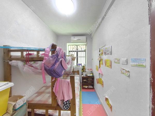 卧室