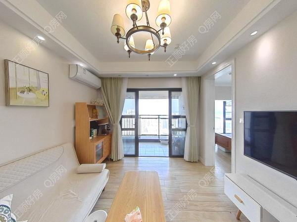 VR看房