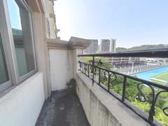 阳台