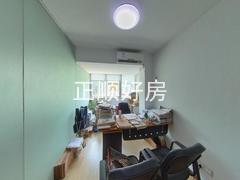 卧室