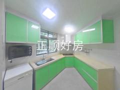 厨房