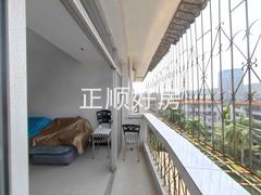 阳台