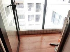 小阳台