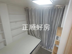 卧室