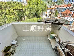 阳台