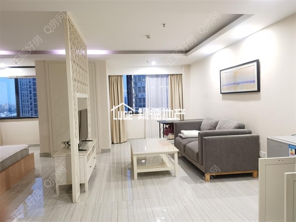 VR看房