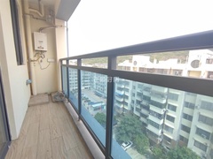 小阳台