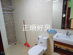 卫生间