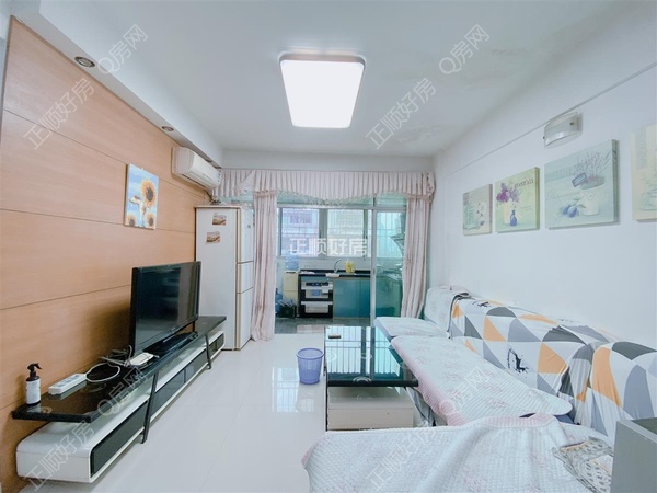 VR看房