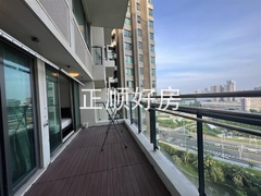 阳台