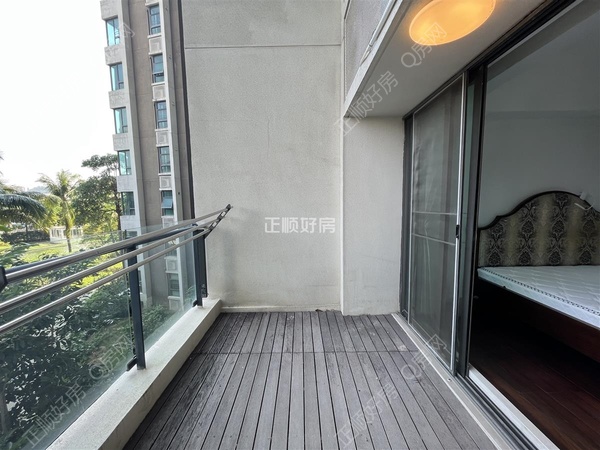 阳台
