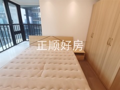 主卧