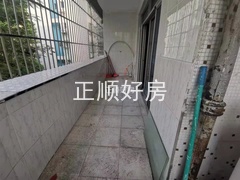 阳台