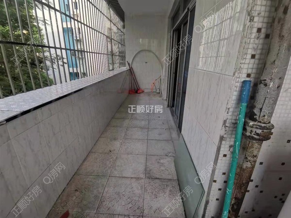 阳台