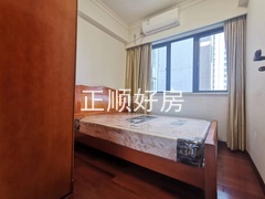 次卧