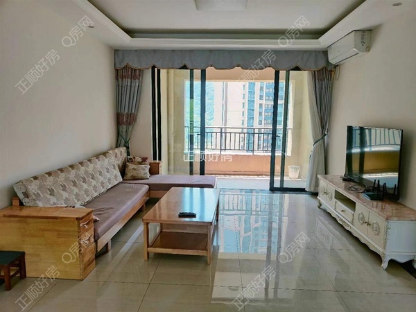 VR看房
