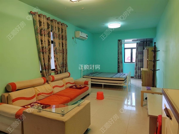 VR看房
