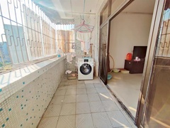 阳台