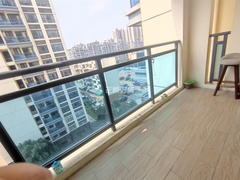 阳台