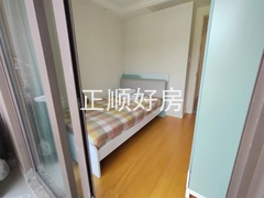 次卧