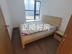 次卧