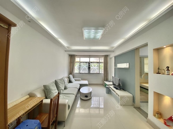 VR看房