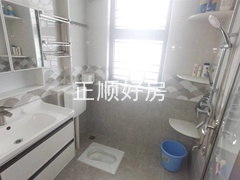 卫生间