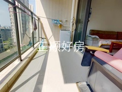 阳台