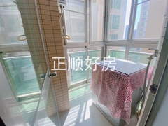小阳台