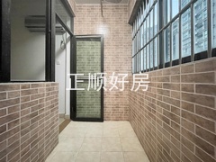 小阳台