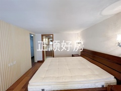 卧室