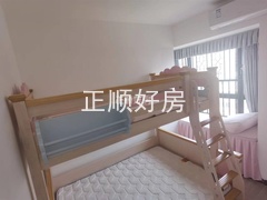 儿童房