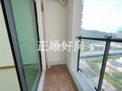 阳台