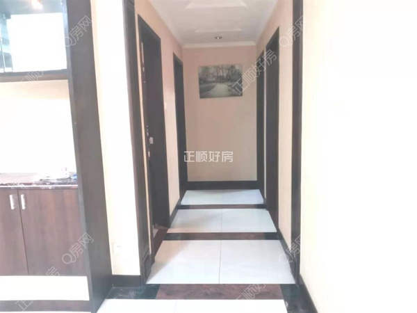 走廊