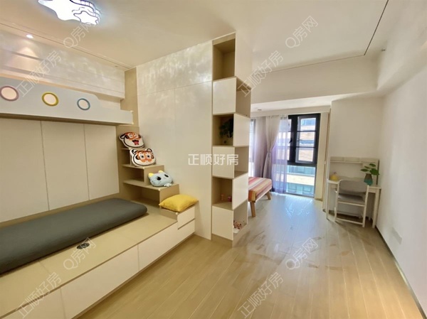 VR看房