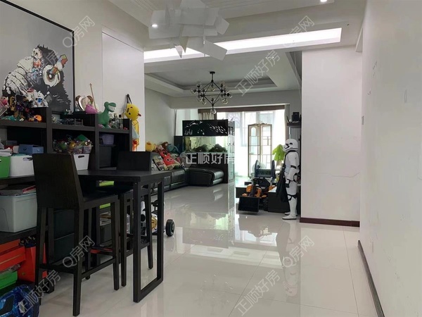 VR看房