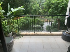 阳台
