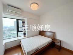 次卧