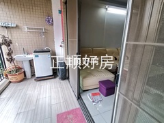 阳台