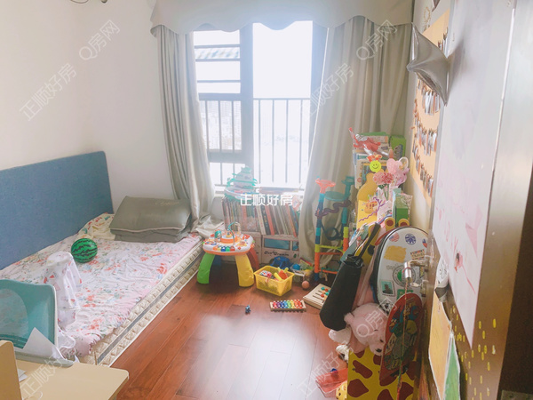客厅