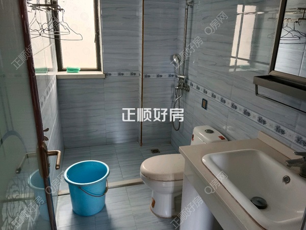 卫生间