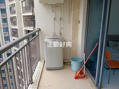 阳台