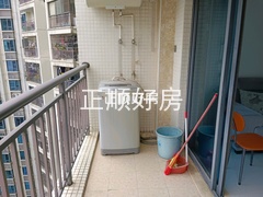 阳台