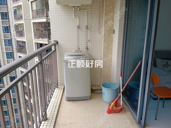 阳台