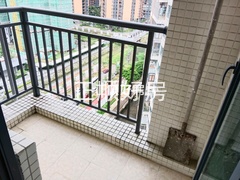 小阳台